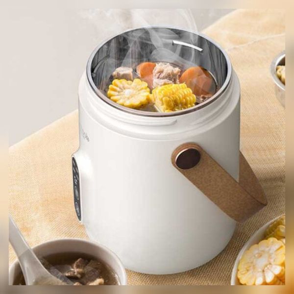 اجاق سفری برقی درما مدل DG01X