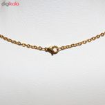 زنجیر زنانه کد SS001-900