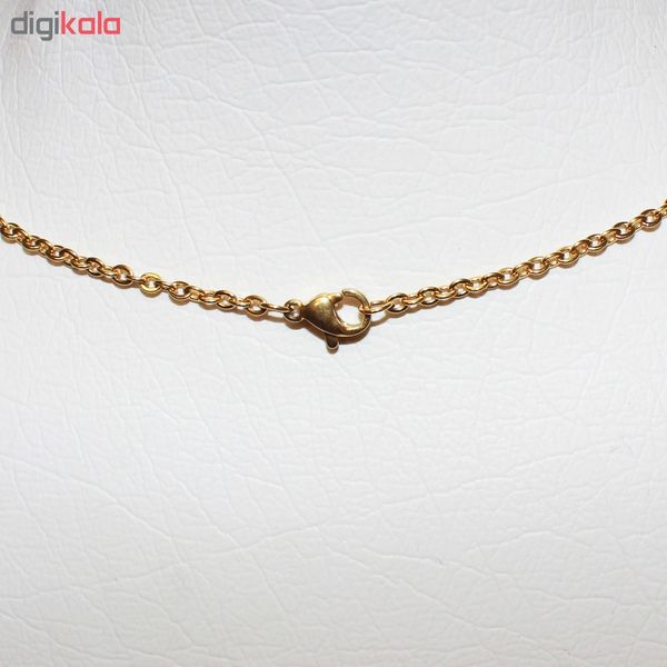 زنجیر زنانه کد SS001-900