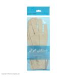 دستکش زنانه ساده