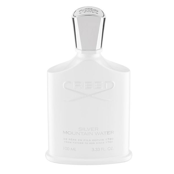 ادو پرفیوم مردانه کرید مدل SILVER MOUNTAIN WATER حجم 100 میلی لیتر
