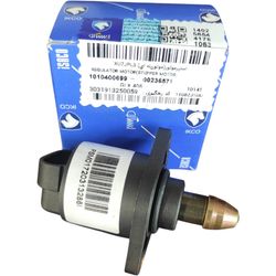 استپر موتور(موتور پله ای) XU7JPL3 کد 1010400699 ایساکو - 405