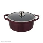 سرویس پخت و پز 15 پارچه ام جی اس مدل gc1511