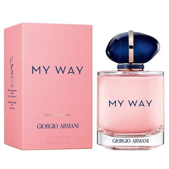 ادکلن های کپی(High Copy) جورجیو آرمانی مای وی | Giorgio Armani My Way