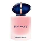 عطر ادکلن جورجیو آرمانی مای وی زنانه - Giorgio Armani My Way
