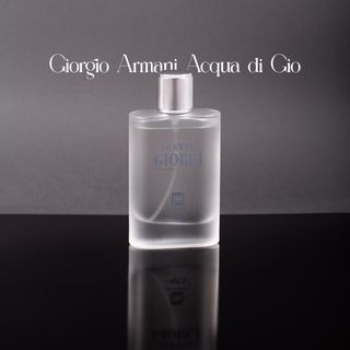 ادکلن جیورجیو آرمانی آکوا دی جیو 100 میل جانوین (جکوین)  Giorgio Armani Acqua di Gio Johnwin