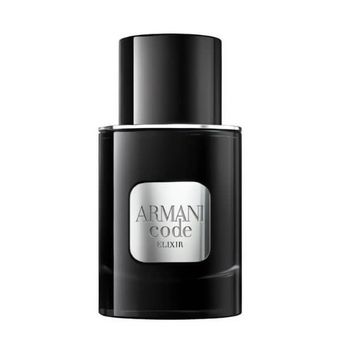 عطر ادکلن جورجیو آرمانی کد الکسیر | Giorgio Armani Code Elixir
