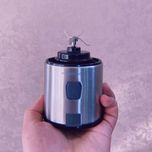 شیکر پاورولوجی شارژی