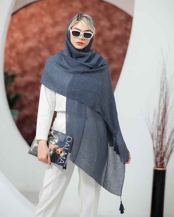 شال رومیسا 3056