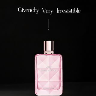 ادکلن جیوانچی (ژیوانژی) وری ایرسیستیبل ادو پرفیوم 80میل اورجینال Givenchy Very Irresistible Eau de Parfum
