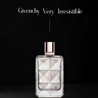 ادکلن جیوانچی (ژیوانژی) وری ایرسیستیبل ادو تویلت 80میل اورجینال Givenchy Very Irresistible