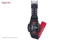 ساعت مچی دیجیتال کاسیو مدل GA-110HR-1ADR