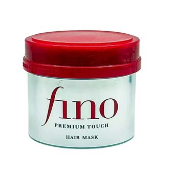 ماسک مو فینو مدل Premium Touch حجم 230 میلی لیتر