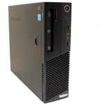 مینی کیس استوک لنوو Lenovo m58 Thinkcentre پردازنده Core 2 Duo