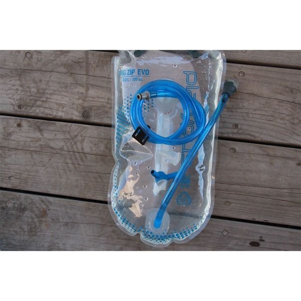 کیسه آب پلاتی پوس مدل BIG ZIP EVO کد G2025 گنجایش 3 لیتر