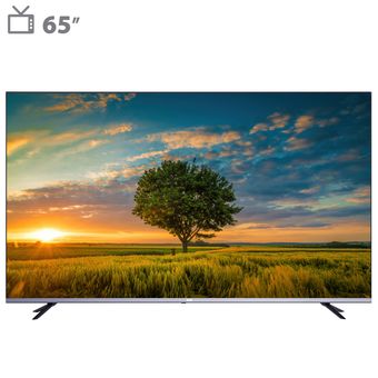 تلویزیون 65 اینچ ال ای دی هوشمند سام مدل UA65FU7000SHCHD