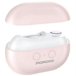 ناخن‌گیر برقی چندکاره PORODO مدل MULTI-FUNCTION ELECTRIC NAIL CLIPPER