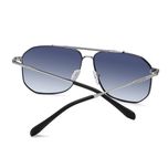 عینک آفتابی خلبانی آلبرت وگ مدل JS8538C05-P87 Polarized Avantgarde Visionary