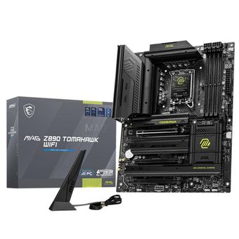 مادربرد ام اس آی مدل MAG Z890 TOMAHAWK WIFI