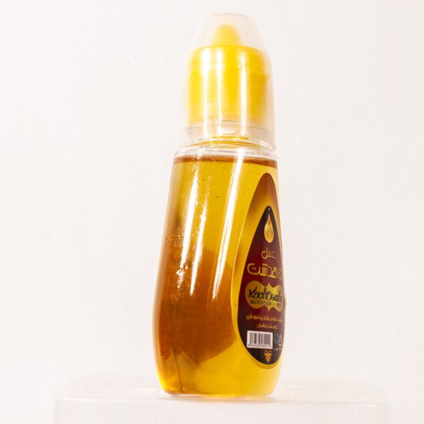 عسل پمپی  200 گرم 10 عددی