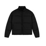 کاپشن مردانه مدل MDSS-CH6899