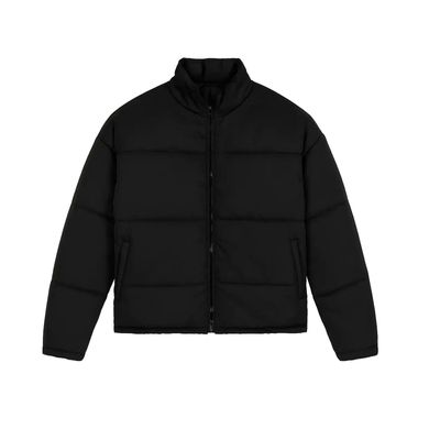 کاپشن مردانه مدل MDSS-CH6899