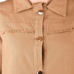 مانتو زنانه مدل MDSS-CH0417