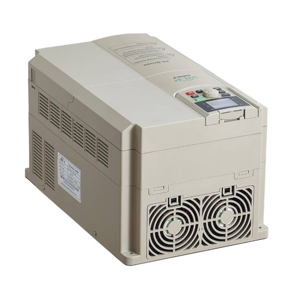 اینورتر 15 کیلووات الکترومارکت زریر مدل EMGD200A-G3015/P3018