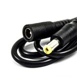 فیش تغذیه آداپتور مدل مادگی به نری کد 1m (فروش اقساطی)