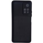 کاور مدل سیلیکونی کد SHIYA57-10 مناسب برای گوشی موبایل شیائومی Redmi note 11 Pro