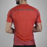 تی شرت ورزشی مردانه مدل GS-177992*119