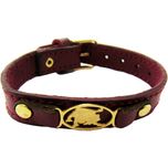 دستبند برندزکالا طرح سمبل ماه مرداد مدل BK-321