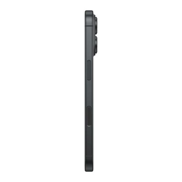 گوشی موبایل اپل مدل iPhone 16 CH دو سیم کارت ظرفیت 128 گیگابایت و رم 8 گیگابایت