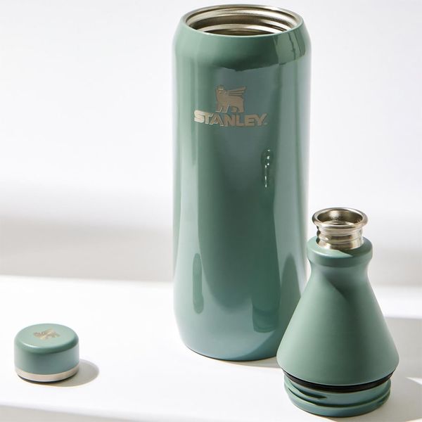 فلاسک استنلی مدل The All Day Slim گنجایش 0.6 لیتر