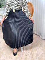 دامن پلیسه ساتن 3016