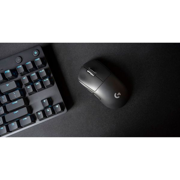 ماوس بی سیم مخصوص بازی لاجیتک مدل G Pro X Superlight