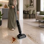 جارو شارژی عصایی آزتک مدل AZ-8116