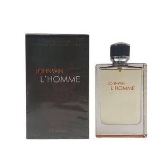 ادکلن مردانه جانوین لهوم LHomme