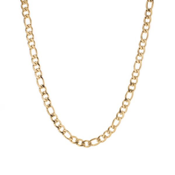 زنجیر مردانه مدل BGM1003