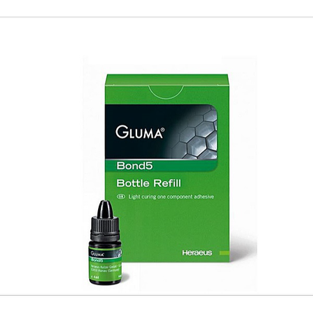 باند نسل 5 گلوما کولزر Gluma Bond5