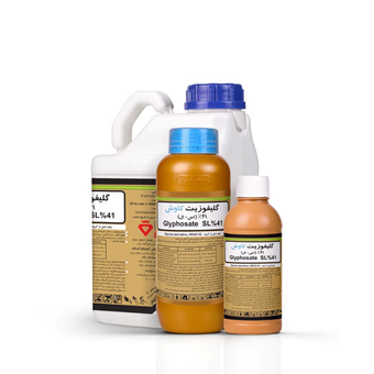 علف کش گلایفوزیت 41% SL کاوش (رانداپ)