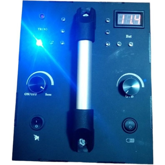 یونیاب و میدان یاب EMF PRO