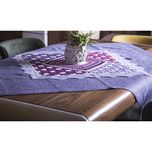 سرویس روتختی شاهو مدل SANAM دو نفره 8 تکه