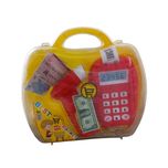 اسباب بازی صندوق فروشگاهی مدل کارتخوان کد 01