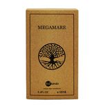 ادو پرفیوم بایلندو مدل MEGAMARE حجم 100 میلی‌لیتر