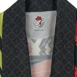 مانتو زنانه مدل MDSS-CF6229 