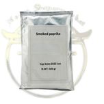 پاپریکا دودی یو 500 گرم