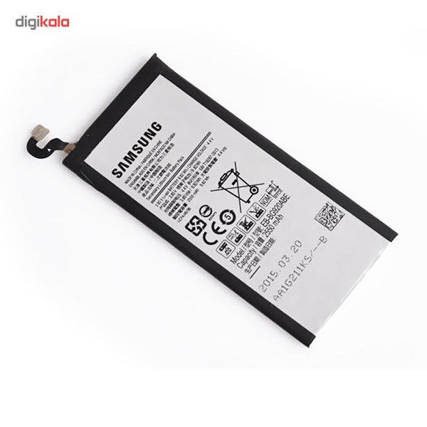 باتری موبایل سامسونگ Galaxy S6