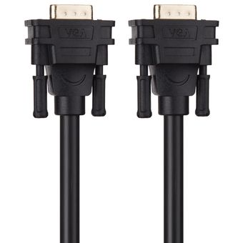کابل VGA یوگرین مدل 11630 طول 1.5 متر