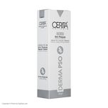 کرم ترمیم کننده سریتا مدل DERMA PSO 24H حجم 100 میلی لیتر